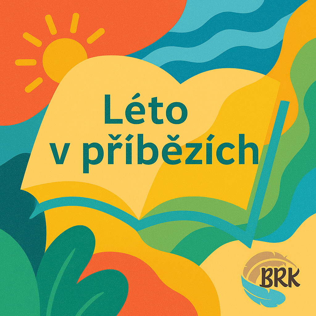 Léto v příbězích